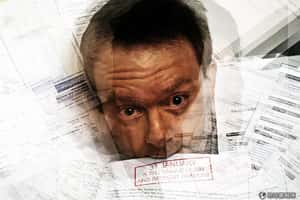 不見棺材不掉淚   死線激發你潛能