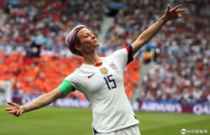 「我值得這一切！」美國新英雄、女足隊長拉皮諾為同工同酬、LGBT平權而戰 