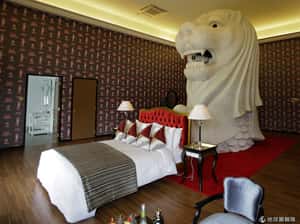 新加坡課富人稅拚經濟