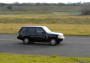 給錢買車+停車免費 英國大推電動車