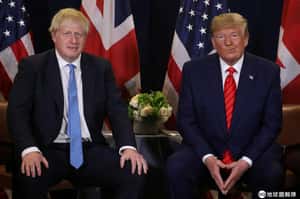 【四海一家的地球 24小時】09/24  英美一家親