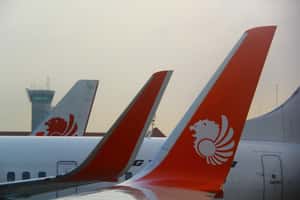 這個玩笑不能開 印尼一個月九起謊報「機上有炸彈」