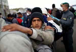 阿拉伯之春十年後，突尼西亞怎麼了？