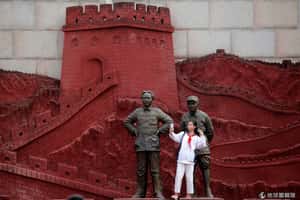 打造文化長城        中國推線上百科力抗《維基百科》