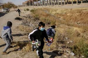 【地球 24小時】01/25  何時才能停下腳步？