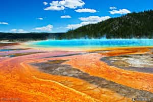 全球15大繽紛美景