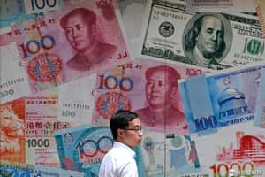 從貿易戰到匯率戰  美國將中國列為「匯率操縱國」
