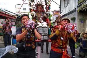 【地球 24小時】12/12 排灣姑娘要出嫁