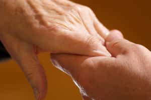 陪你走完最後一程  跨越宗教的臨床宗教師