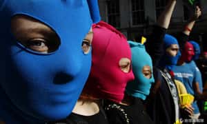 人權組織在俄辦公室遭封鎖 政府、團體各說各話