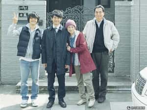 【地球放映室】是什麼讓我們變家人   電影「我們家」重新看待家族意義