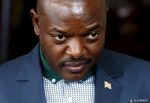 蒲隆地政變失敗   總統：我和恐怖分子二選一