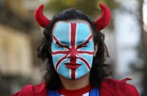 不想再看脫歐新聞？英國天空新聞台推出「無脫歐新聞」頻道