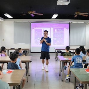 金門縣多年國民小學