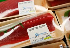 美研究：黑鮪魚所帶輻射物不影響健康