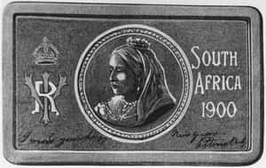 放了120年的巧克力  英國維多利亞女王的勞軍禮物