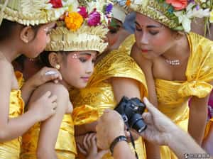 搶攻觀光市場 印尼宣布 174國免簽證