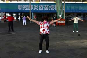 【地球 24小時】07/15  太極登場