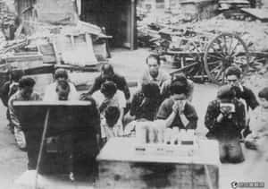 二戰終結最重要的聲音   日天皇投降廣播數位版首次公開