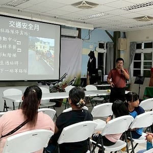 口社國小