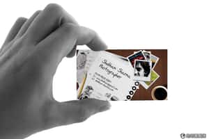 實體名片還重要嗎？