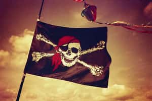 假旗行動：從海盜到現代戰爭