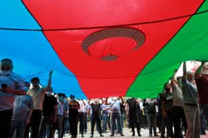 高加索衝突再起 亞美尼亞、亞塞拜然再傳交火