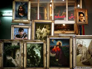 護寶聯合軍參上！中東文化遺產有救了