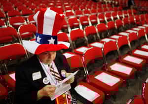 選舉人團：美國大選不是在選總統，而是在選他們？