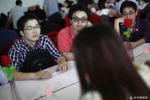 中國「單身狗」危機   剩男太多討不到老婆