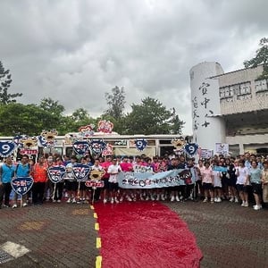 公路局東區養護工程分局