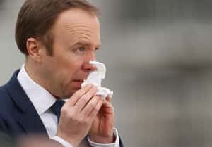 「病毒警告，你接觸的某人確診了」英國NHS即將推出警示APP