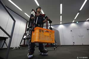 日本 NRI：機器人最快十年後取代日本 49 ％勞動人口