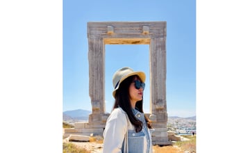 浪漫希臘遊(2) 精選五大古典美學，讓你徜徉在文化遺產中