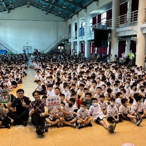 高雄市政府警察局楠梓分局