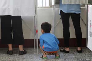 台灣九合一大選後 外媒怎麼看？