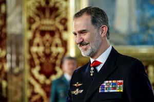 維護王室顏面  西班牙國王菲利普六世放棄繼承父親財產