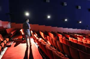 法國多影癡　電影是永遠非賣品