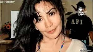 帶刺黑玫瑰   墨西哥毒梟女王獲釋