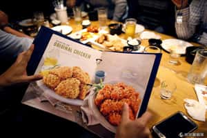 今天你想吃哪一道？菜單背後的小心機