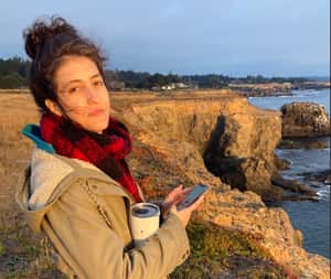 「可以請你幫我拍張照嗎？」干預者一句問候，攔阻輕生念頭