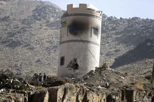 葉門衝突再起 反政府軍砲轟官邸