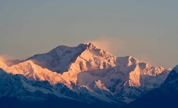 Kanchenjunga Circuit Trek: Explore Nepal’s Remote Himalayan Trails