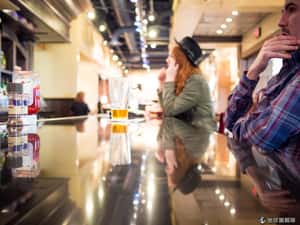 2014何處去(五)：全球最佳機場餐廳