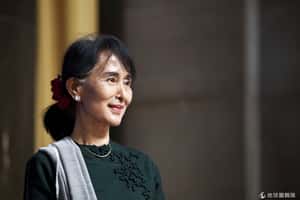 漫步在緬甸   體驗英殖民與南亞風並存的街道