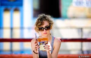 世界書店之都   布宜諾斯艾利斯