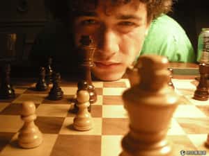 用摩斯密碼作弊   義大利棋手被抓包