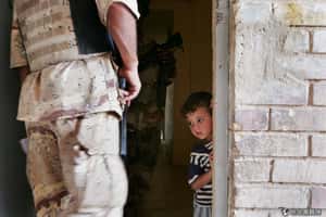 ​打擊犯罪就對了？  美出兵伊拉克滿10周年  質疑聲不斷