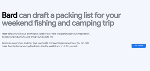 與微軟chatGPT爭鋒　Google推出聊天機器人Bard