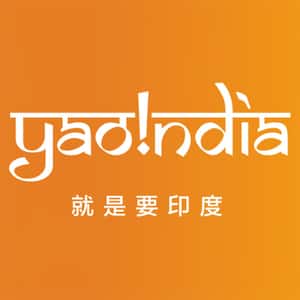YaoIndia 就是要印度